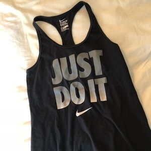 Women’s Nike Tanktop